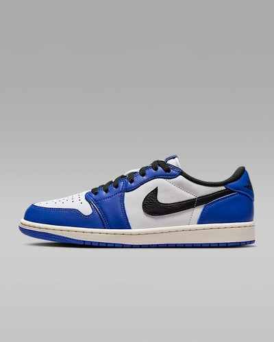 Nike Air Jordan 1 Retro Low OG "Game Royal" CZ0790-140 Sneakers [US 6-12]
