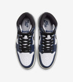 Nike Air Jordan 1 Retro High OG "Midnight Navy" DZ5485-401 Men's [US 6-14]