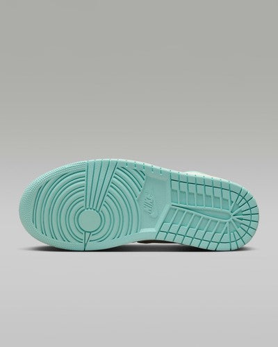 Nike WMNS Air Jordan 1 High "Hydrogen blue/light dew" FB9891-401 [US 5-12]