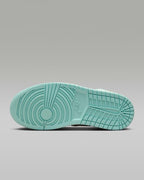 Nike WMNS Air Jordan 1 High "Hydrogen blue/light dew" FB9891-401 [US 5-12]