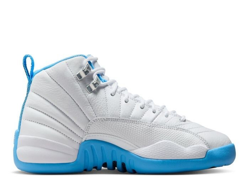 Nike Air Jordan 12 Retro Melo 153265-112 GS & Women's Size
