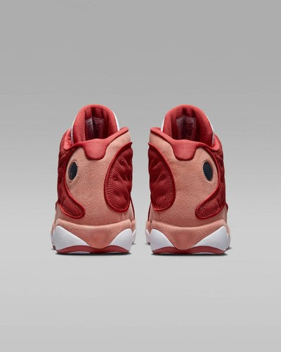 Nike Air Jordan 13 Retro "Dune Red/Terra Blush" DJ5982-601 Sneakers [US7-12]