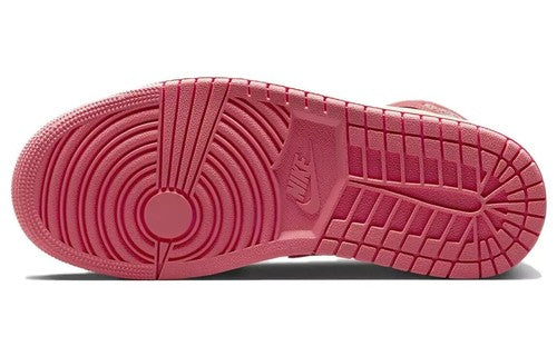 Nike WMNS Air Jordan 1 Mid "Strawberries and Cream" BQ6472-186 [US 5.5-11.5]