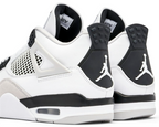 Nike Air Jordan 4 Retro Military Black DH6927-111 Men's Size
