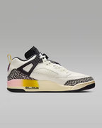 Nike Jordan Spizike LOW "Sail/Oil Grey/Muslin/Dark Sulphur" FQ1759-107 Men's