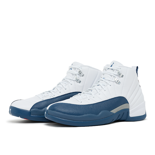 Nike Air Jordan 12 Retro French Blue CT8013-114 Men's Size