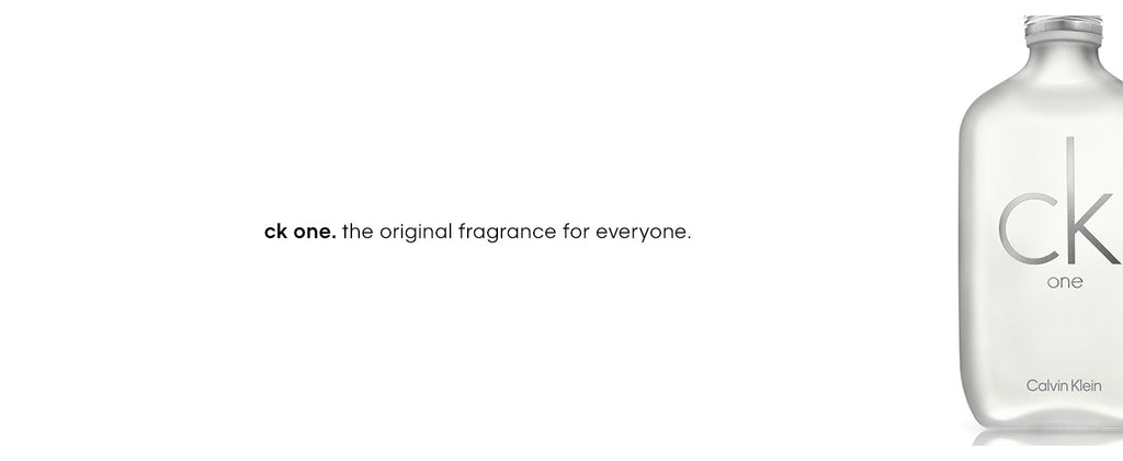 Calvin Klein CK One Eau de Toilette – Citrus Unisex Fragrance – With Notes of Green Tea, Bergamot, Cardamom, Violet & Amber – Luxury Unisex Perfumes – Long Lasting Fragrance
