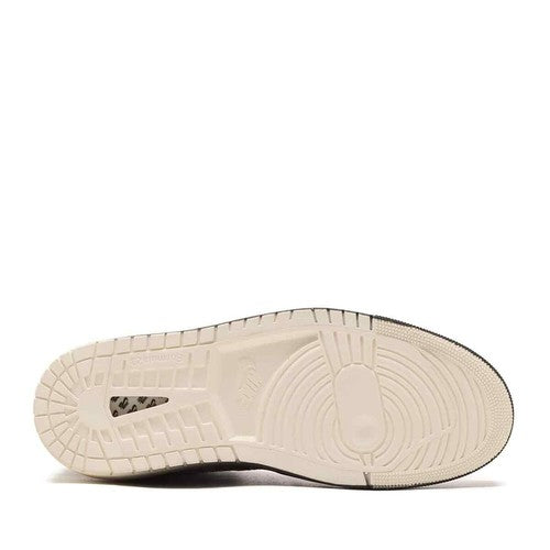 Nike Air Jordan 1 High Zoom CMFT 2 "Dia De Muertos" FQ8155-010 [US 7-14]