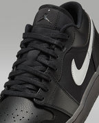 Nike Air Jordan 1 LOW "Dark Gum Soles" HV5968-001 Men's Sneakers [US 5-15]