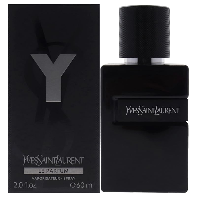 Yves Saint Laurent Men's Y Eau de Parfum, 3.3-oz.