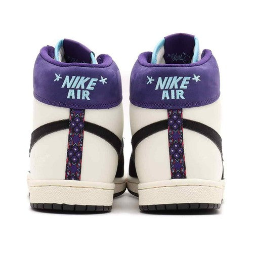 Opium Paris Nike WMNS Jordan Air Ship SP "Sail/Blue Chill" FQ8281-100 US5-12