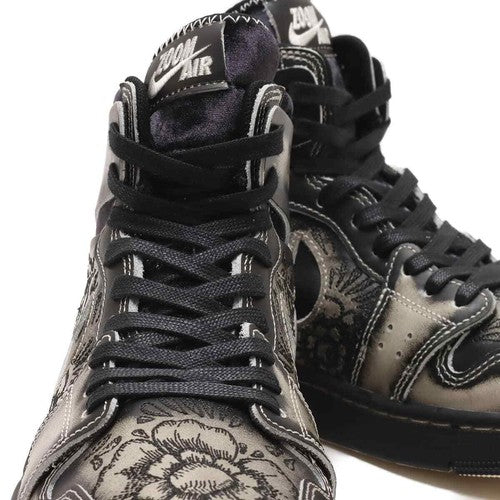 Nike Air Jordan 1 High Zoom CMFT 2 "Dia De Muertos" FQ8155-010 [US 7-14]