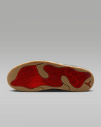 Nike Jordan Sessions "Atmosphere/Black/Gum Light Brown" IB3731-600 Men's