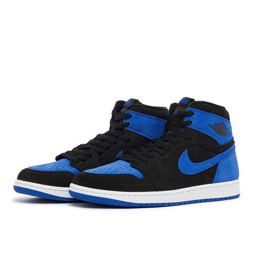 Nike Air Jordan 1 High OG Royal Reimagined Men’s Sizes DZ5485-042