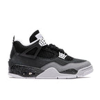 Nike Air Jordan 4 Retro Fear FQ8138-002 Men's Size