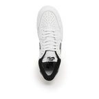 Nike Air Jordan 1 Retro Low '85 Metallic Black FB9933-102 Men's Size