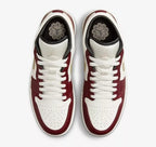 Nike WMNS Air Jordan 1 Low SE "Year of the Dragon" FJ5735-100 [US 5.5-12]