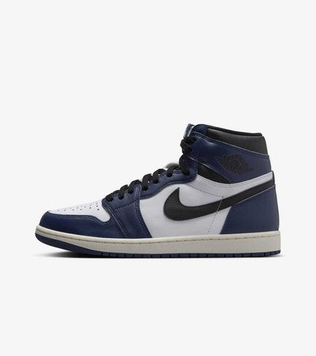 Nike Air Jordan 1 Retro High OG "Midnight Navy" DZ5485-401 Men's [US 6-14]