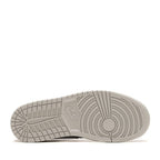 Nike Air Jordan 1 Retro Low OG "Black Cement" CZ0790-001 Men's [US 6-13]