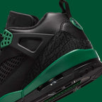 Nike Air Jordan Spizike Low Pine Green FQ1759-003 Men's Size