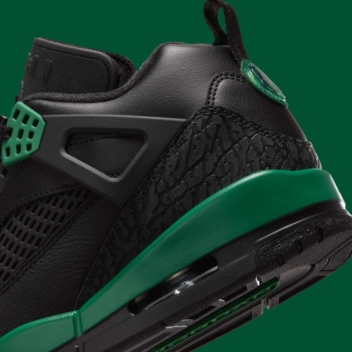 Nike Air Jordan Spizike Low Pine Green FQ1759-003 Men's Size