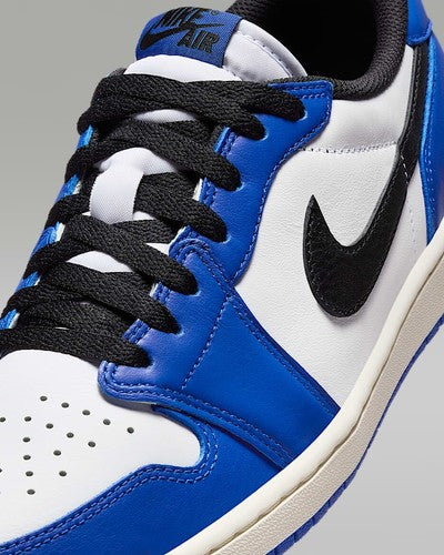 Nike Air Jordan 1 Retro Low OG "Game Royal" CZ0790-140 Sneakers [US 6-12]