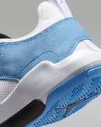 Nike Jordan One Take 5 PF "White/Black/Legend Blue" FD2336-104 [US 7-12]