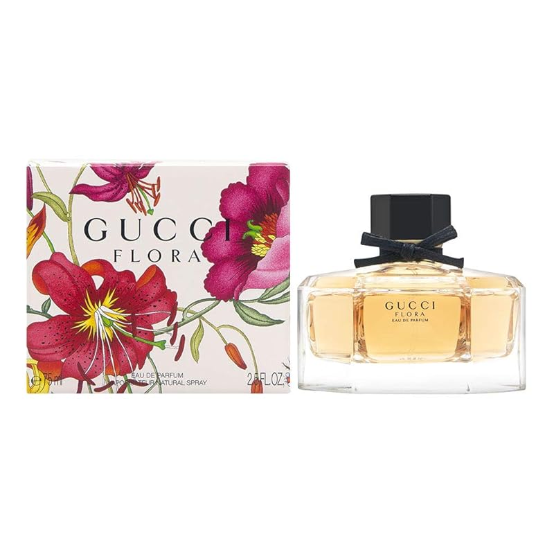 Gucci Flora Gorgeous Jasmine for Women 3.3 oz Eau de Parfum Spray