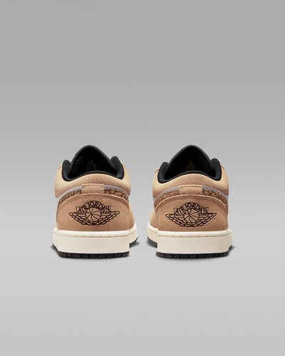 Nike Air Jordan 1 Low SE "Brown Elephant" DZ4130-201 Sneakers Brand [US7-14]