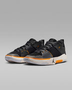 Nike Jordan One Take 5 PF "Black/anthracite/sail/taxi" FD2336-007 [US 5-13]