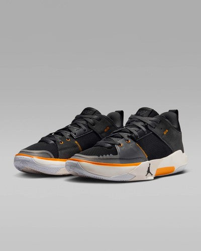 Nike Jordan One Take 5 PF "Black/anthracite/sail/taxi" FD2336-007 [US 5-13]