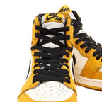Nike Air Jordan 1 Retro High OG "Yellow Ochre" DZ5485-701 Men's [US 6-14]