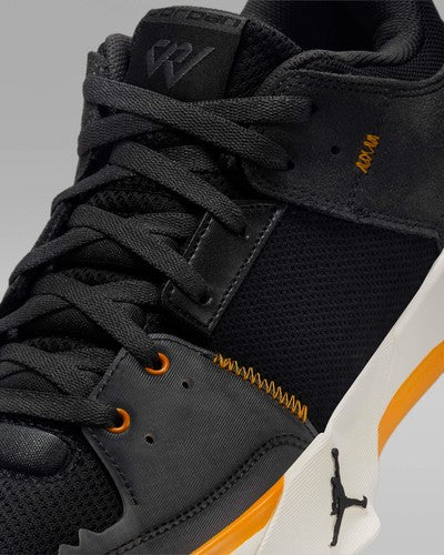 Nike Jordan One Take 5 PF "Black/anthracite/sail/taxi" FD2336-007 [US 5-13]