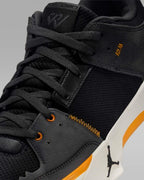 Nike Jordan One Take 5 PF "Black/anthracite/sail/taxi" FD2336-007 [US 5-13]