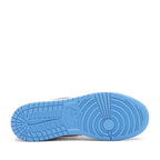 Nike GS Air Jordan 1 Retro High OG FD1437-400 University Blue UNC Toe [US 3.5-7]