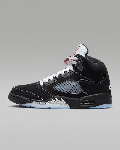 Nike Air Jordan 5 Retro OG "Black Metallic Reimagined" HF3975-001 [US 6-14]