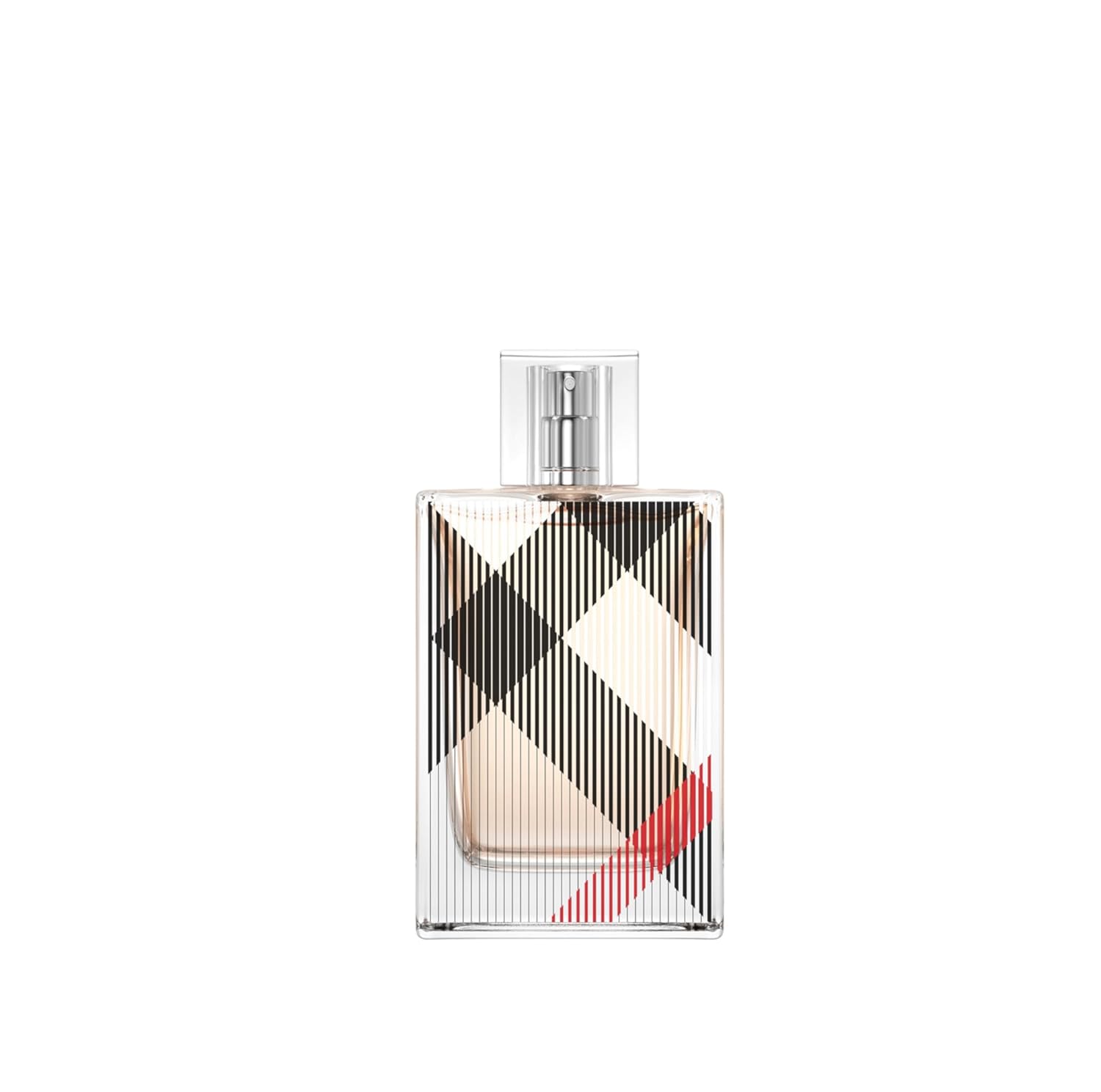 Burberry Brit Eau De Parfum – Women's Floral Perfume – With Notes of Icy Pear, Sugared Almond & Vanilla – Luxury Perfumes for Women – Long Lasting Fragrance