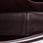 Chanel, Classic Double Flap Bag Quilted Lambskin Jumbo, Black