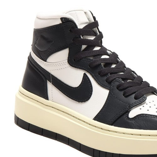 Nike WMNS Air Jordan 1 High Elevate "Black and White" DN3253-100 Sneakers