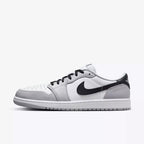 Nike Air Jordan 1 Retro Low OG "Barons" CZ0790-110 Men's Sneakers [US 6-13]