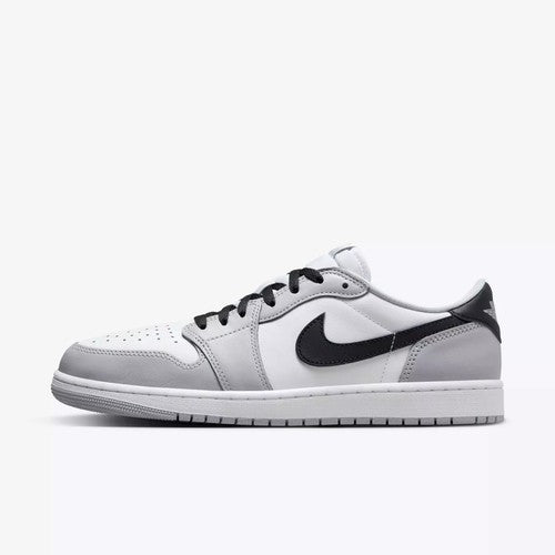 Nike Air Jordan 1 Retro Low OG "Barons" CZ0790-110 Men's Sneakers [US 6-13]