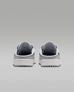 Nike Air Jordan 1 Mule "Wolf Gray/Sail/Photon Dust/Black" FJ1214-004 Men's