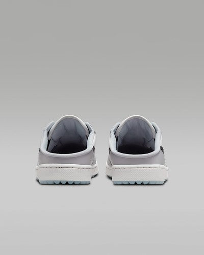 Nike Air Jordan 1 Mule "Wolf Gray/Sail/Photon Dust/Black" FJ1214-004 Men's