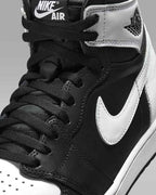 Nike Air Jordan 1 Retro High OG "Black/White" DZ5485-010 Sneakers [US 5-14]