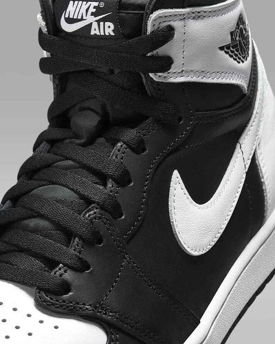 Nike Air Jordan 1 Retro High OG "Black/White" DZ5485-010 Sneakers [US 5-14]