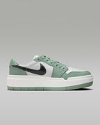 Nike WMNS Air Jordan 1 Low Elevate "Jade Smoke" DH7004-300 Women's [US 5-9]