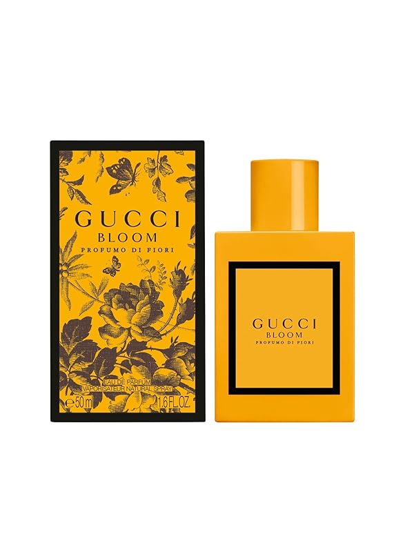 Gucci Bloom Profumo Di Fiori for Women 3.3 oz Eau de Parfum Spray