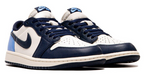 Nike Air Jordan 1 Low OG Obsidian UNC CZ0790-400 Men's Size