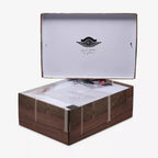 Nike Air Jordan 1 Retro High OG "Black Toe Reimagined" DZ5485-106 [US 6-13]