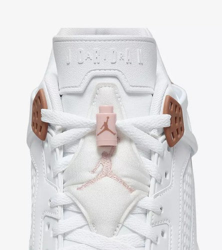 Nike Jordan Spizike Low "Archaeo Brown" FQ1759-101 Men's Sneakers [US 7-13]